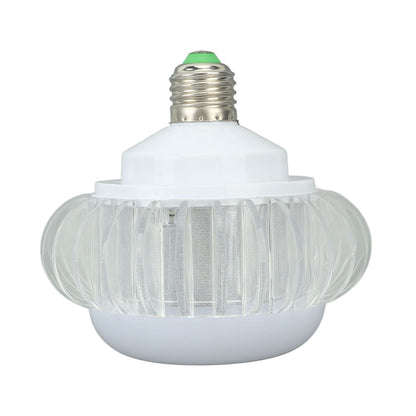 Smart LED Light Bulb Wireless Bluetooth Light Bulb Speaker E26 E27 RGB Color Changing Light Bulb With 24 Keys V1294-YM0521-3119230067811