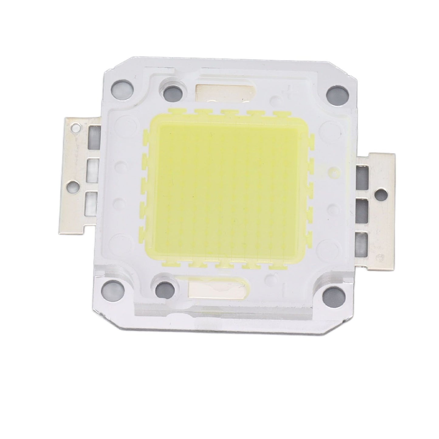 2 Pieces 100W COB LED Light Chip 9600LM 6000K LED Light Chip Beads for LED Casting Light 32-36V V1294-YM0521-3119230069111