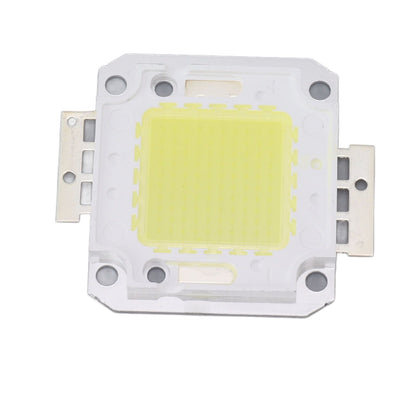 2 Pieces 100W COB LED Light Chip 9600LM 6000K LED Light Chip Beads for LED Casting Light 32-36V V1294-YM0521-3119230069111