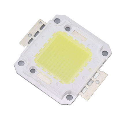 2 Pieces 100W COB LED Light Chip 9600LM 6000K LED Light Chip Beads for LED Casting Light 32-36V V1294-YM0521-3119230069111