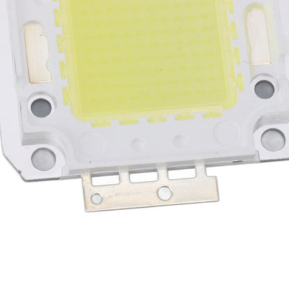 2 Pieces 100W COB LED Light Chip 9600LM 6000K LED Light Chip Beads for LED Casting Light 32-36V V1294-YM0521-3119230069111
