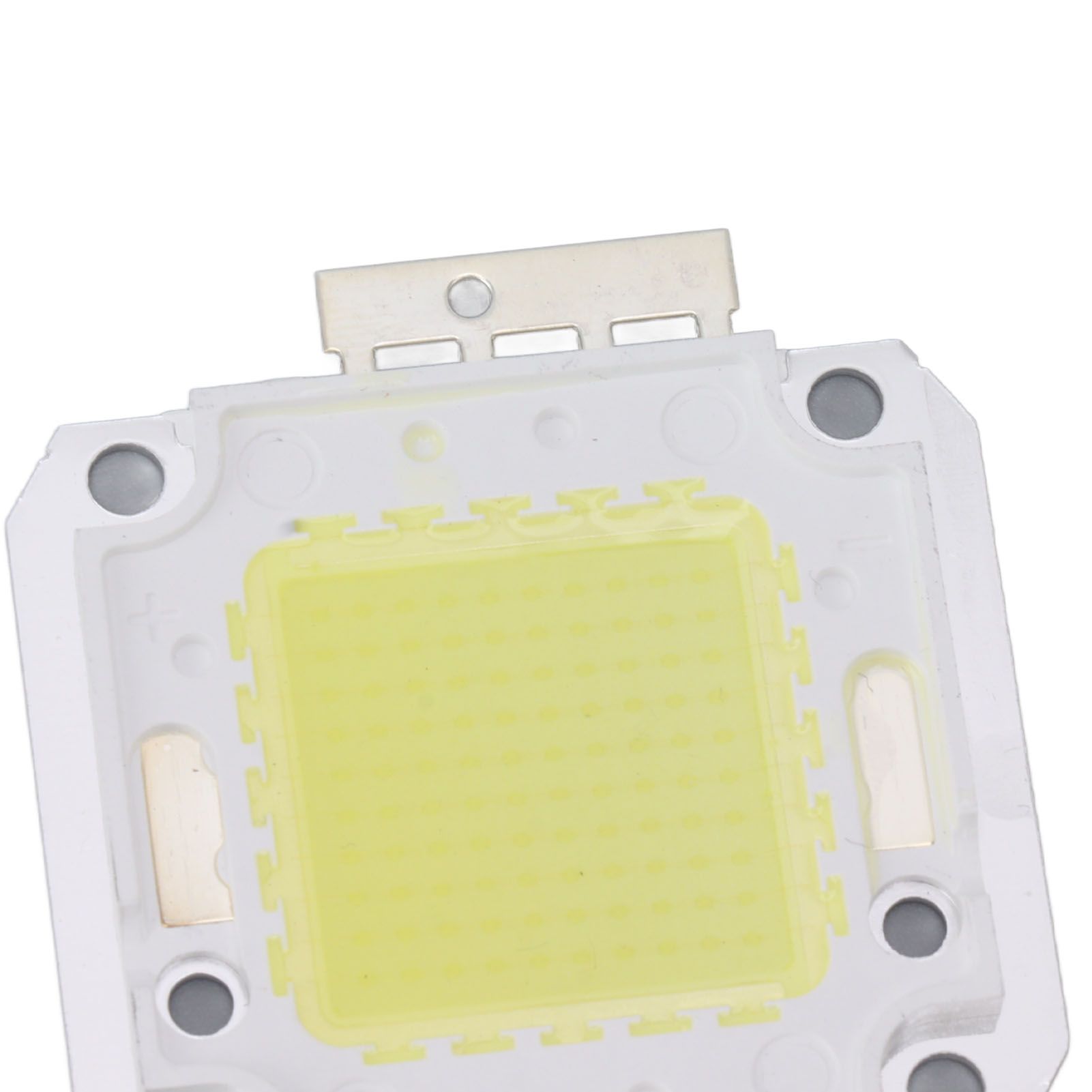 2 Pieces 100W COB LED Light Chip 9600LM 6000K LED Light Chip Beads for LED Casting Light 32-36V V1294-YM0521-3119230069111