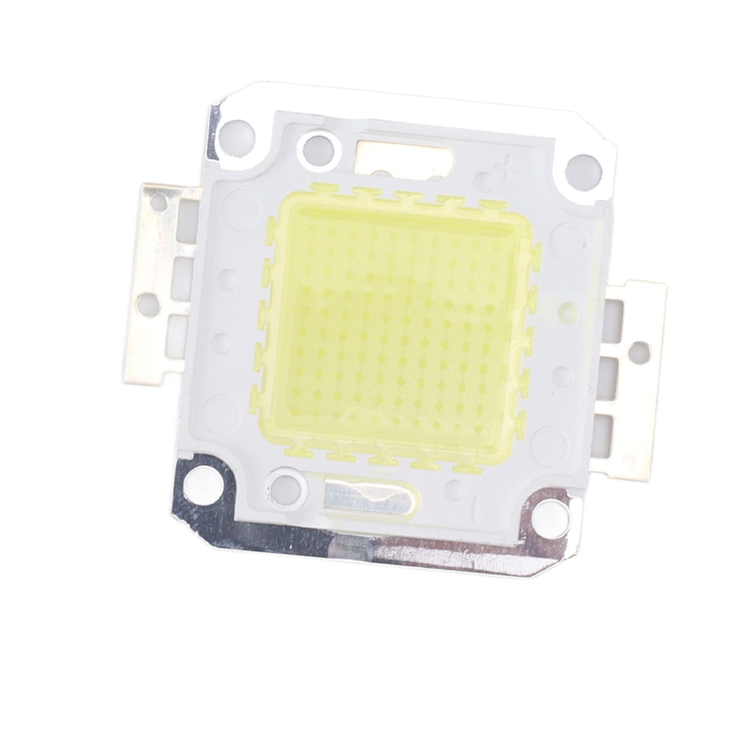 2 Pieces 100W COB LED Light Chip 9600LM 6000K LED Light Chip Beads for LED Casting Light 32-36V V1294-YM0521-3119230069111