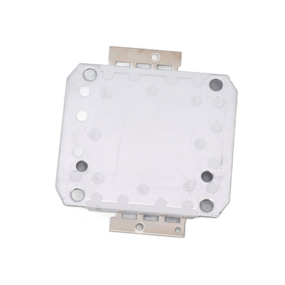2 Pieces 100W COB LED Light Chip 9600LM 6000K LED Light Chip Beads for LED Casting Light 32-36V V1294-YM0521-3119230069111