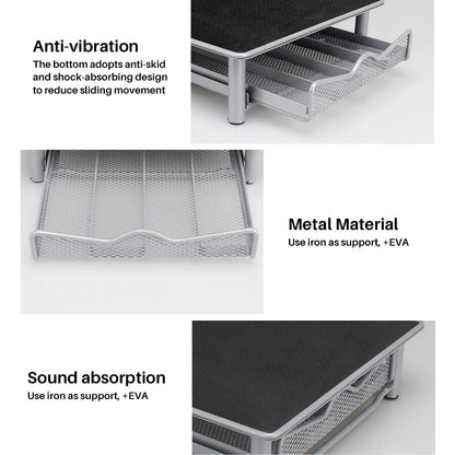 Coffee Capsules Holder Rack Drawer Coffee Box Multifunction Coffee Capsule Stand V1294-YM0523-10066301