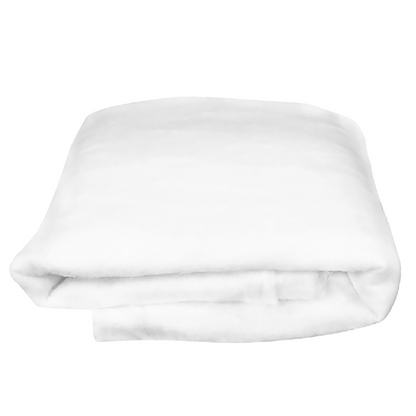 Christmas Snow Cover Blanket Artificial Cotton Blanket Decorations for Christmas Tree Skirt Tables Curtains V1294-YM0523-10316109