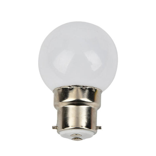 LED Bulb Color B22 3W 240LM B22 Bayonet Bulbs Color LED Bulbs for Home Bar Party Ambience Decoration V1294-YM0523-10317412