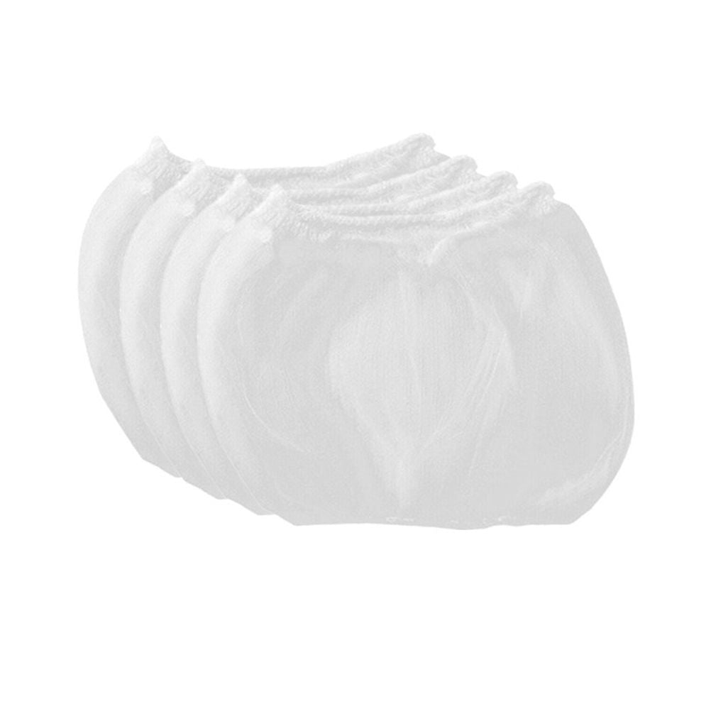 200 Pcs Sink Strainer Bag Sink Filter Net with Storage Case Sink Mesh Bag for Kitchen Waste Garbage V1294-YM0523-10318897