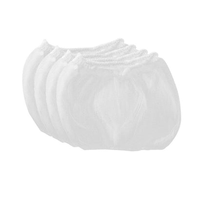 200 Pcs Sink Strainer Bag Sink Filter Net with Storage Case Sink Mesh Bag for Kitchen Waste Garbage V1294-YM0523-10318897