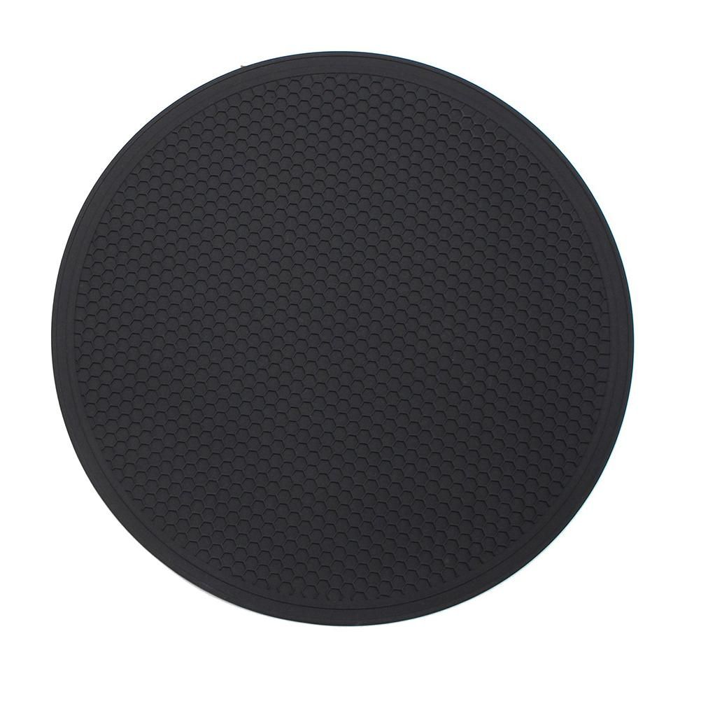 Silicone Trivet Mat Pot Holder Multipurpose Hot Pads Silicone Heat Resistant Coasters Cup Insulation Mat V1294-YM0523-10319373