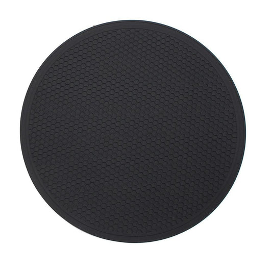 Silicone Trivet Mat Pot Holder Multipurpose Hot Pads Silicone Heat Resistant Coasters Cup Insulation Mat V1294-YM0523-10319373