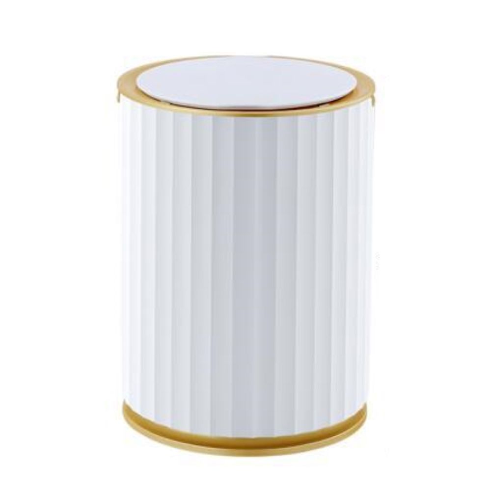 Smart Sensor Trash Waterproof Kitchen Bathroom Sensor Bin with Lid Large Capacity Garbage Waste Bin for V1294-YM0523-10320546