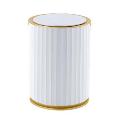 Smart Sensor Trash Waterproof Kitchen Bathroom Sensor Bin with Lid Large Capacity Garbage Waste Bin for V1294-YM0523-10320546
