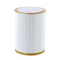 Smart Sensor Trash Waterproof Kitchen Bathroom Sensor Bin with Lid Large Capacity Garbage Waste Bin for V1294-YM0523-10320546