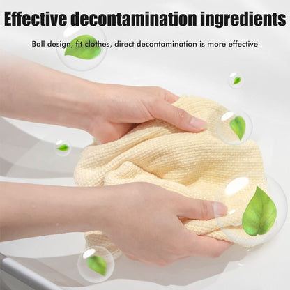 Portable Stain Remover Roller Ball Cleaner Clothes Stain Remover Effectively Remove All Kinds of Stains Quick V1294-YM0523-10321488