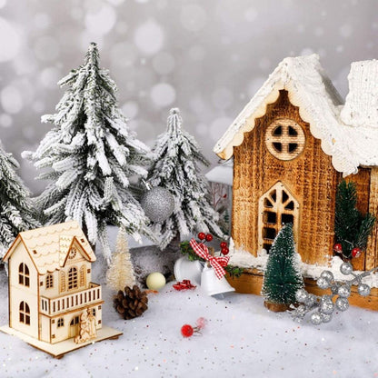 Christmas Artificial Snow Decoration Christmas Glitter Snow Blanket Christmas Snow Rug V1294-YM0523-10321818