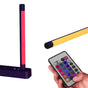 LED Fill Light Portable RGB Colorful Night Light Photography Lighting Stick USB Powered Selfie Lamp V1294-YM0523-10322077