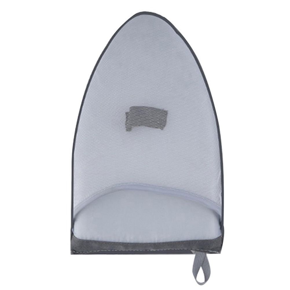 Garment Ironing Gloves Anti Steam Glove Resistant Accessories Garment Mitt for Clothes V1294-YM0523-10322303