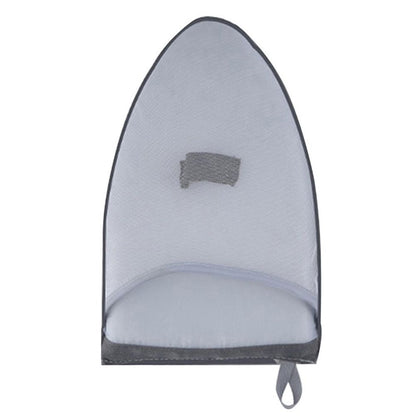 Garment Ironing Gloves Anti Steam Glove Resistant Accessories Garment Mitt for Clothes V1294-YM0523-10322303