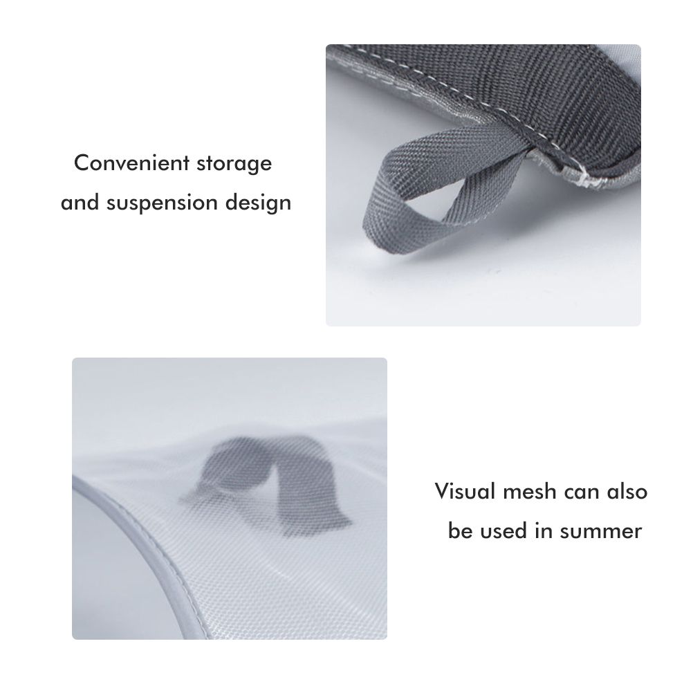 Garment Ironing Gloves Anti Steam Glove Resistant Accessories Garment Mitt for Clothes V1294-YM0523-10322303