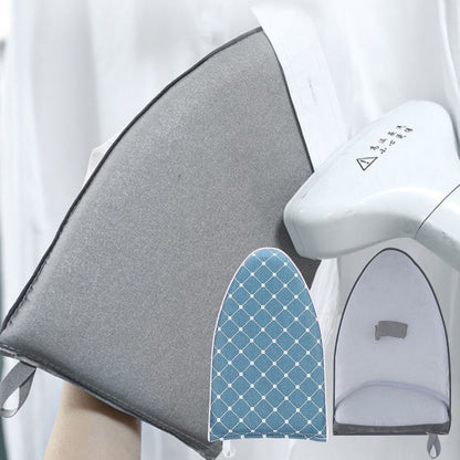 Garment Ironing Gloves Anti Steam Glove Resistant Accessories Garment Mitt for Clothes V1294-YM0523-10322303