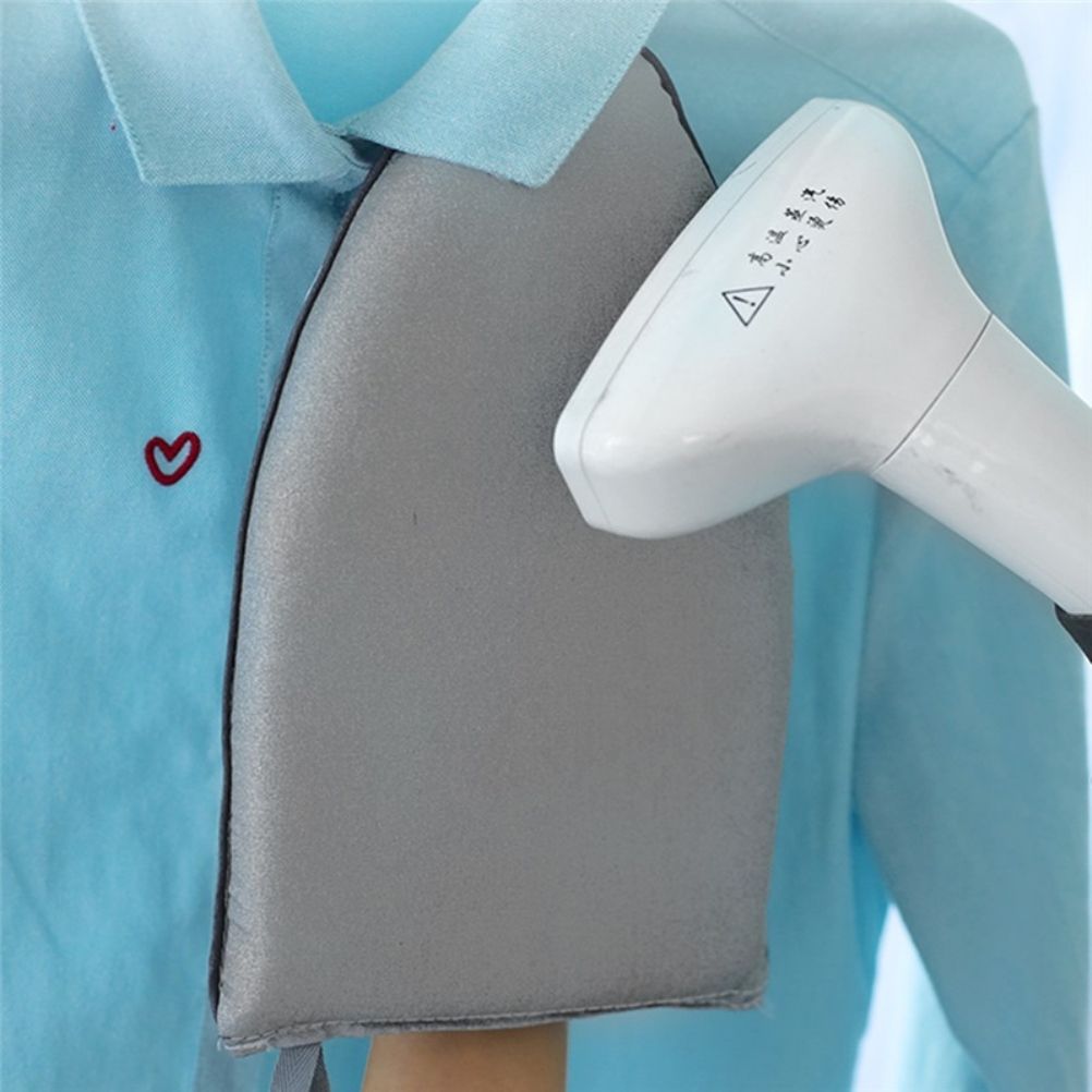 Garment Ironing Gloves Anti Steam Glove Resistant Accessories Garment Mitt for Clothes V1294-YM0523-10322303