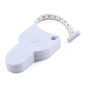 Automatic Telescopic Tape Measure Portable Body Measuring Tape Retractable Ruler Tool Caliper for Body V1294-YM0523-10322759