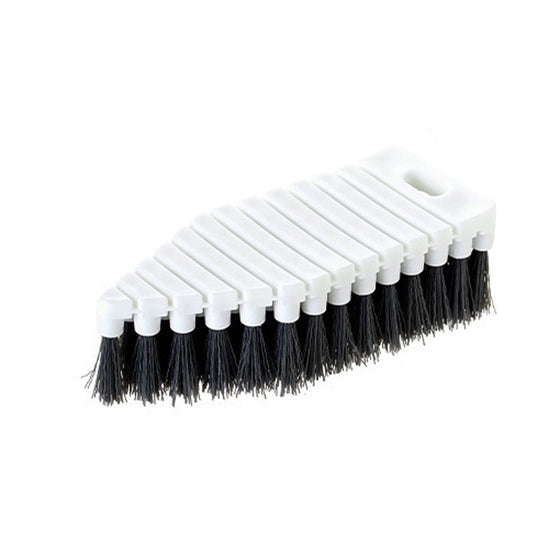 Household Cleaning Brush Bendable Scrub Brush Kitchen Tool Grip Scrub Brush for Cleaning V1294-YM0523-10322837