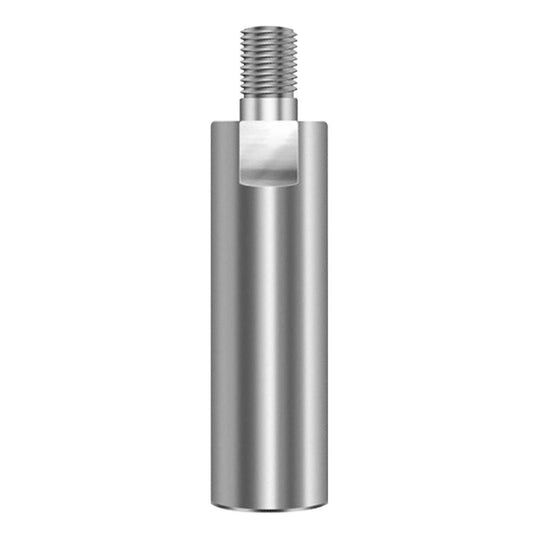 Angle Grinder Extension Connecting Rod Steel Rotary Extension Shaft Set Shank Angle Grinder Lengthen V1294-YM0523-10334979