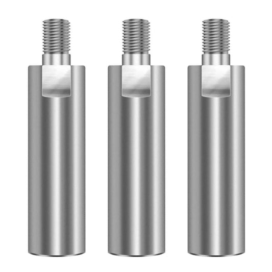 Angle Grinder Extension Connecting Rod Steel Rotary Extension Shaft Set Shank Angle Grinder Lengthen V1294-YM0523-10334981