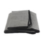 2PCS Clothes Storage Bag with Reinforced Handle Closet Organizers Clear Window Sweater Clothes Storage V1294-YM0523-10335045