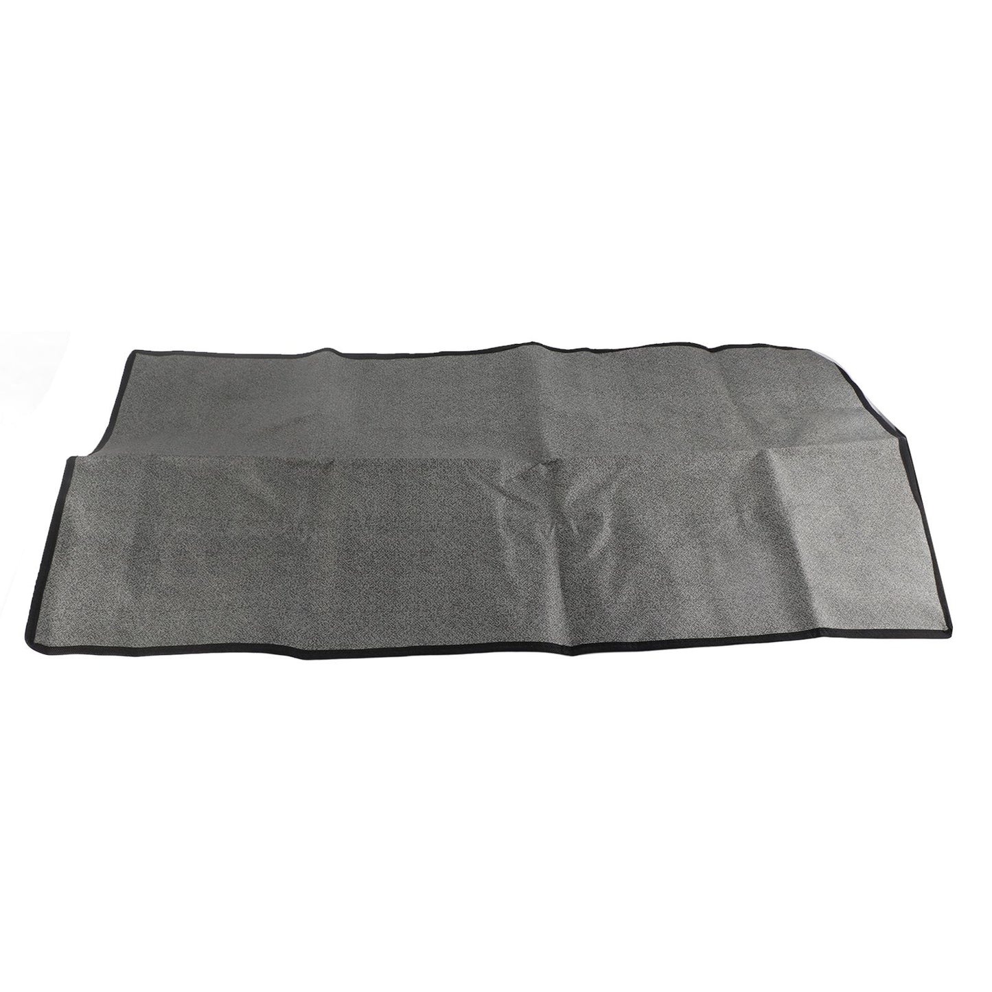 2PCS Clothes Storage Bag with Reinforced Handle Closet Organizers Clear Window Sweater Clothes Storage V1294-YM0523-10335045