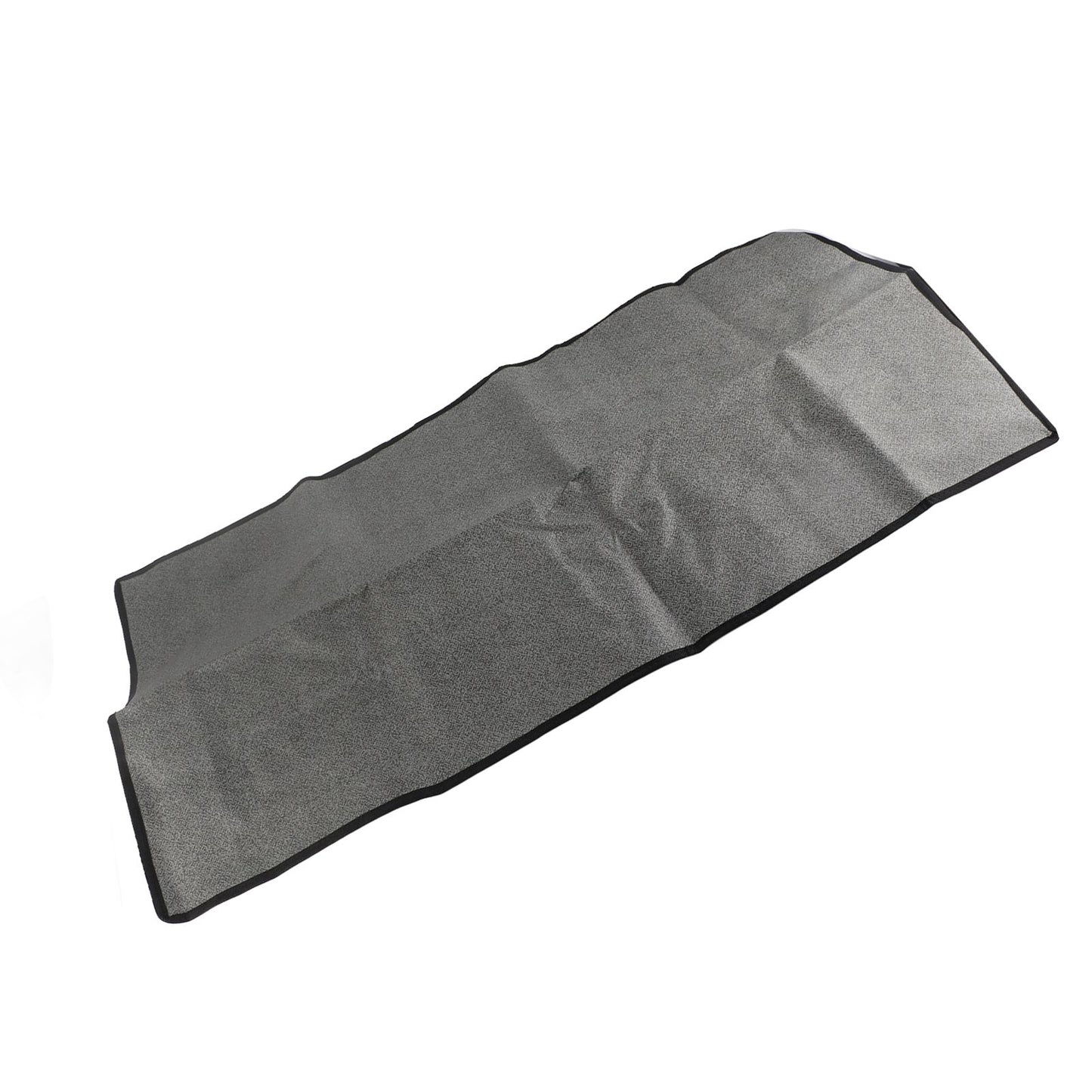 2PCS Clothes Storage Bag with Reinforced Handle Closet Organizers Clear Window Sweater Clothes Storage V1294-YM0523-10335045