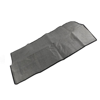 2PCS Clothes Storage Bag with Reinforced Handle Closet Organizers Clear Window Sweater Clothes Storage V1294-YM0523-10335045