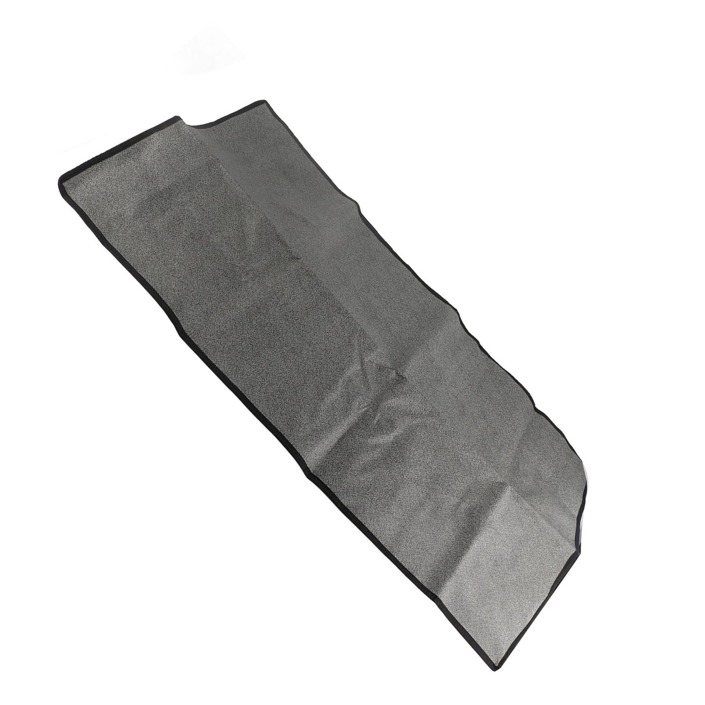 2PCS Clothes Storage Bag with Reinforced Handle Closet Organizers Clear Window Sweater Clothes Storage V1294-YM0523-10335045