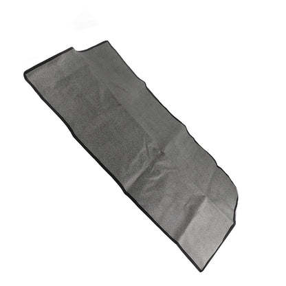 2PCS Clothes Storage Bag with Reinforced Handle Closet Organizers Clear Window Sweater Clothes Storage V1294-YM0523-10335045