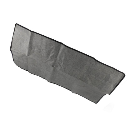 2PCS Clothes Storage Bag with Reinforced Handle Closet Organizers Clear Window Sweater Clothes Storage V1294-YM0523-10335045