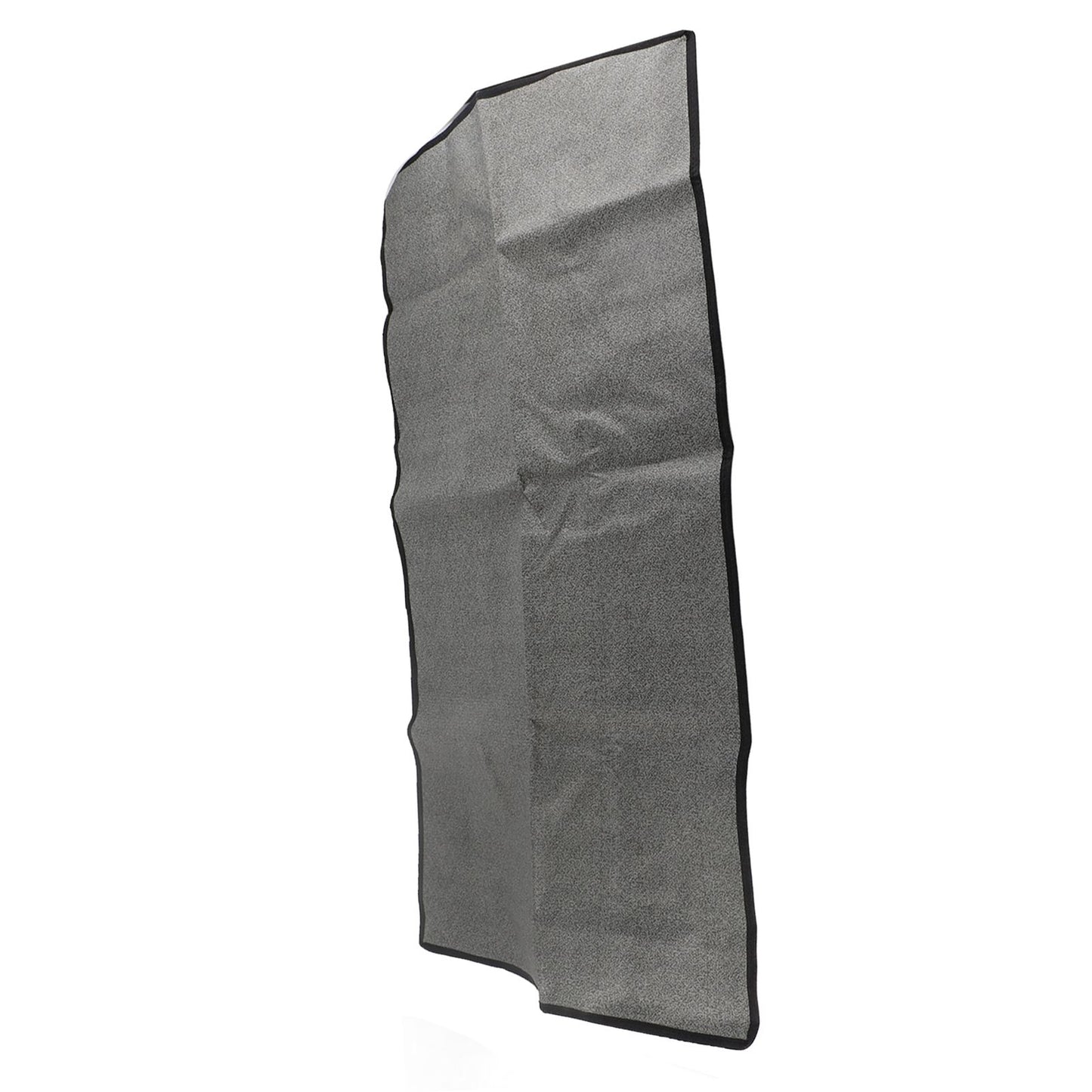 2PCS Clothes Storage Bag with Reinforced Handle Closet Organizers Clear Window Sweater Clothes Storage V1294-YM0523-10335045