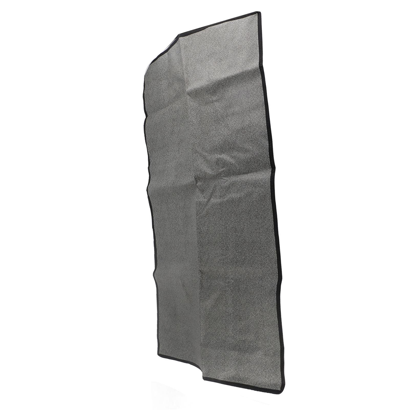 2PCS Clothes Storage Bag with Reinforced Handle Closet Organizers Clear Window Sweater Clothes Storage V1294-YM0523-10335045
