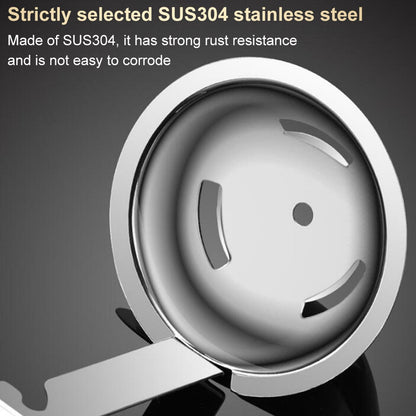 Stainless Steel Egg Opener Egg Separator Tool Manual Egg Opener Separator Kitchen Tools Accessories V1294-YM0523-10335550