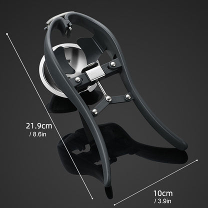 Stainless Steel Egg Opener Egg Separator Tool Manual Egg Opener Separator Kitchen Tools Accessories V1294-YM0523-10335550