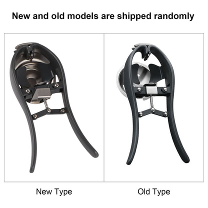 Stainless Steel Egg Opener Egg Separator Tool Manual Egg Opener Separator Kitchen Tools Accessories V1294-YM0523-10335550