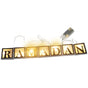 Ramadan LED String Light Decoration Wooden Hollow Letters Pendant for Ramadan Eid Mubarak Home Decor V1294-YM0523-10335792