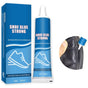 50mL Strong Shoe Glue Multi Purpose Waterproof Shoe Restores Glue Sneakers Leather Shoes Glue Adhesive V1294-YM0523-10336131