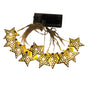 Ramadan Eid String Light Battery Operated Moon Star Lamp Mubarak Moon LED String Lights for Indoor Ramadan V1294-YM0523-10336537