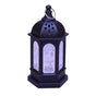 Ramadan Lantern Festival LED Electronic Night Light Decoration Table Lamp Ramadan Decoration LED Eid Mubarak V1294-YM0523-10336872