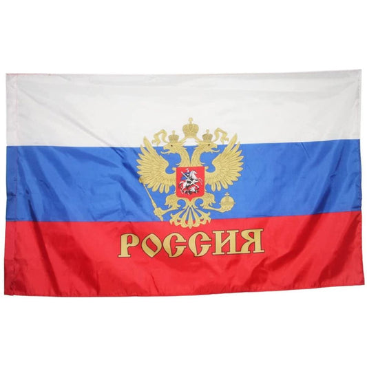 90*150cm Russia National Flag Polyester Flag Banner for Office Activity Festival Home Decor Russia Country V1294-YM0523-10337807