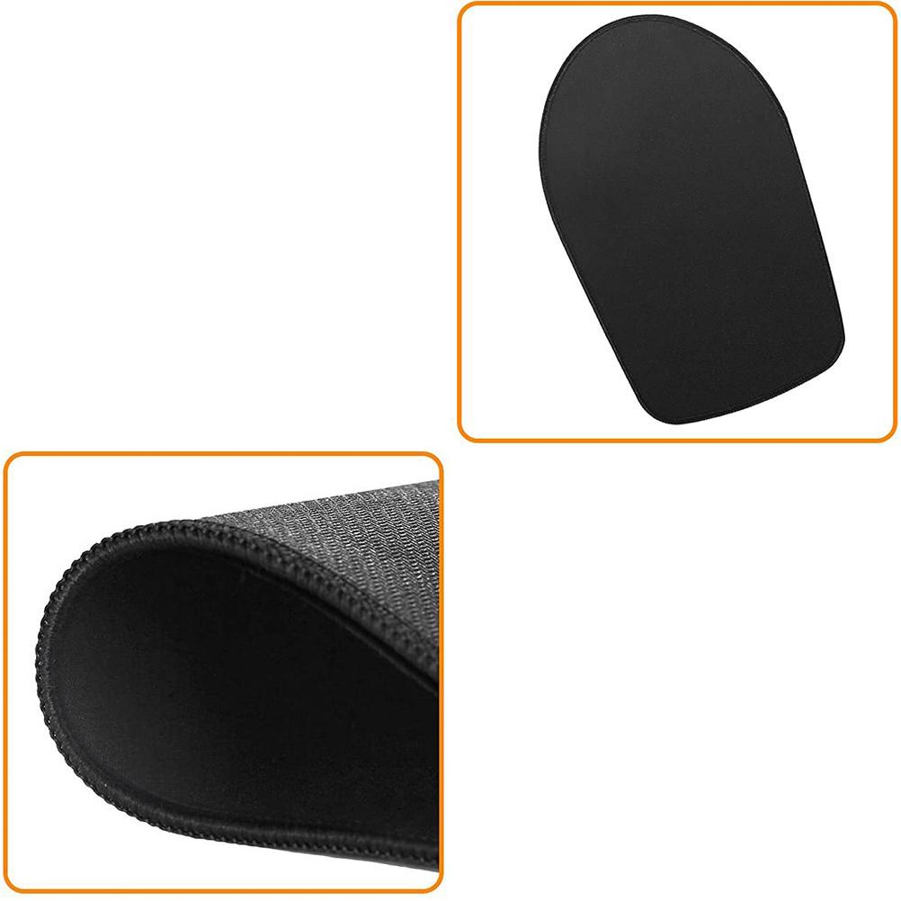 Mixer Slider Mat Compatible for Artisan Rubber Kitchen Mixer Mover Mixer Sliding Mat V1294-YM0523-10338022