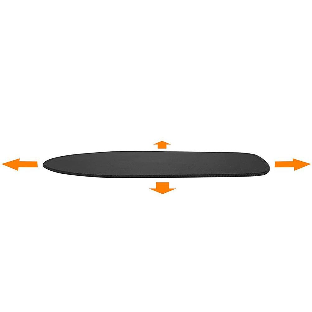 Mixer Slider Mat Compatible for Artisan Rubber Kitchen Mixer Mover Mixer Sliding Mat V1294-YM0523-10338022
