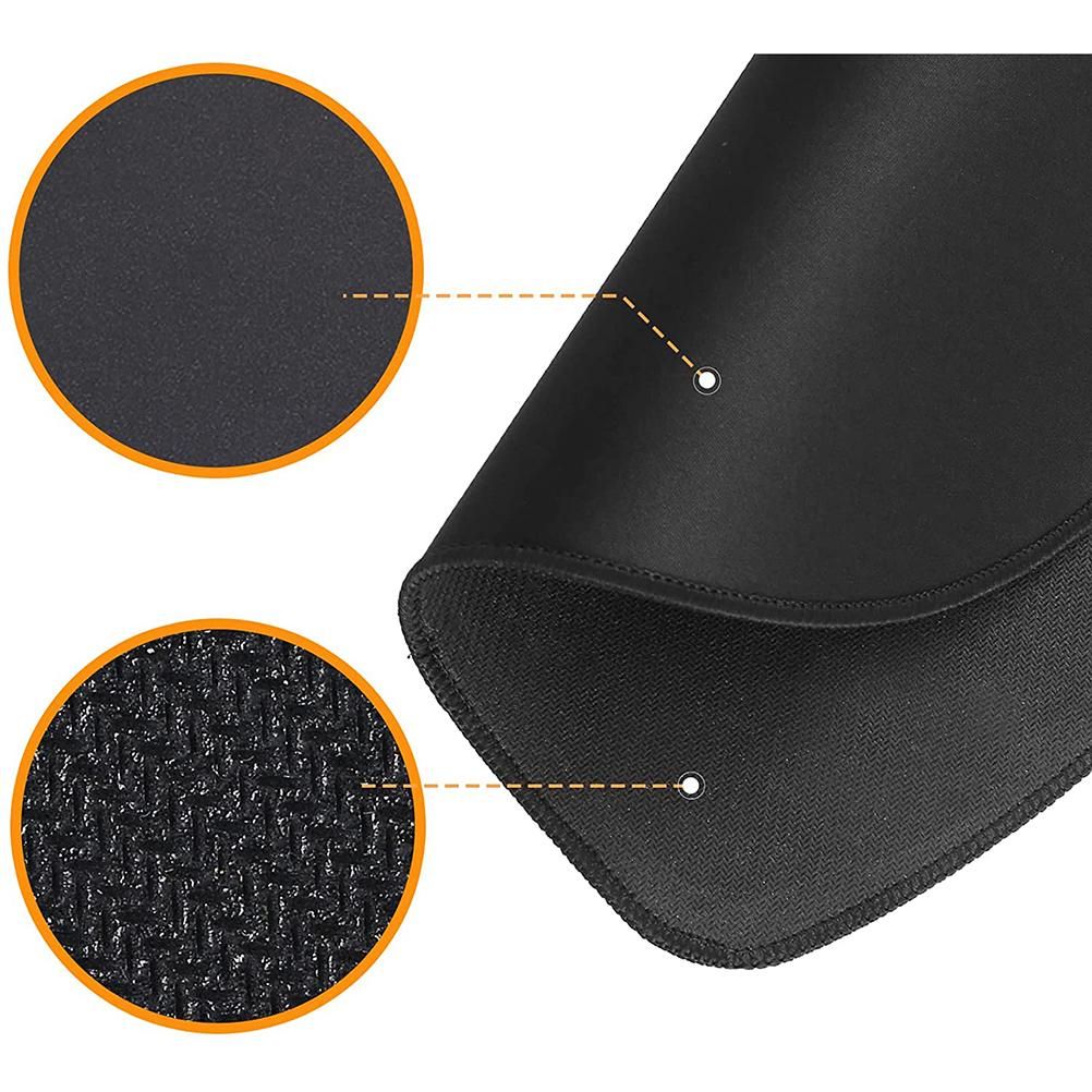 Mixer Slider Mat Compatible for Artisan Rubber Kitchen Mixer Mover Mixer Sliding Mat V1294-YM0523-10338022